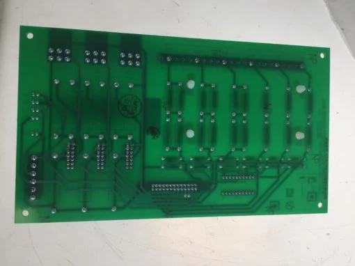 NEW Emerson Liebert 02-790889-02 Rev 1 V & I Conditioner Circuit Board, (B158) 3