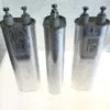 NEW (lot of 3) Ronken 13uF 1200v 86C83136K50 12-749361-10A Capacitor, (B158) 1