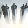NEW (lot of 3) Ronken 13uF 1200v 86C83136K50 12-749361-10A Capacitor, (B158) 3