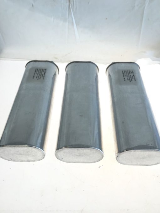 NEW (lot of 3) Ronken 13uF 1200v 86C83136K50 12-749361-10A Capacitor, (B158) 4