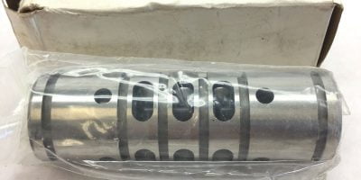 NEW IN BOX Warren Rupp 031-018-000 SLEEVE SPOOL, FAST SHIPPING! (H17) 1