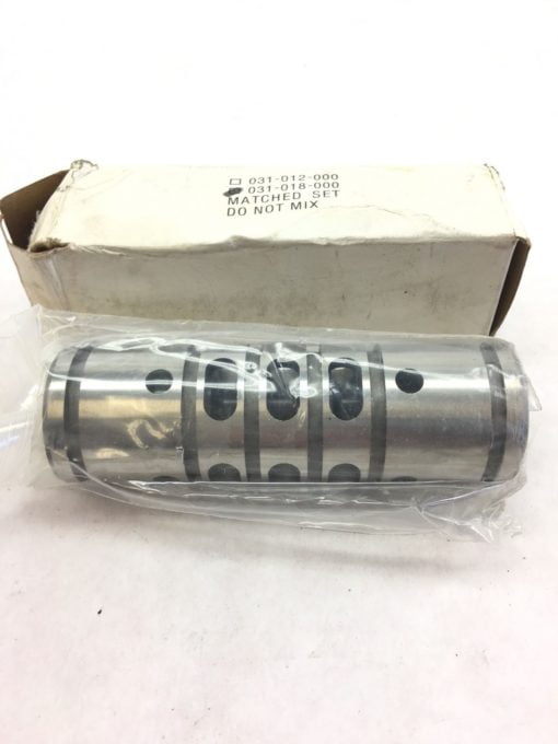 NEW IN BOX Warren Rupp 031-018-000 SLEEVE SPOOL, FAST SHIPPING! (H17) 1