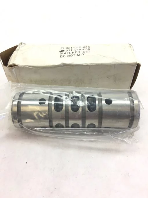 NEW IN BOX Warren Rupp 031-018-000 SLEEVE SPOOL, FAST SHIPPING! (H17) 1