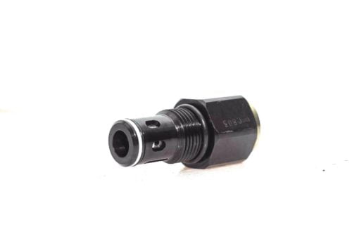 OILGEAR HSFF800 HYDRAULIC VALVE NEW (A449) 1