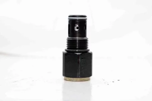OILGEAR HSFF800 HYDRAULIC VALVE NEW (A449) 2