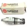 SUN HYDRAULICS FCDB LAN HYDRAULIC CHECK VALVE NEW (A445) 1