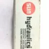 SUN HYDRAULICS FCDB LAN HYDRAULIC CHECK VALVE NEW (A445) 2