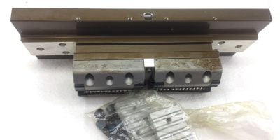 NNB! STAR 1604-212-213-214-10 LINEAR MOTION CARRIAGE BELT FAST SHIP!!! (H248) 1