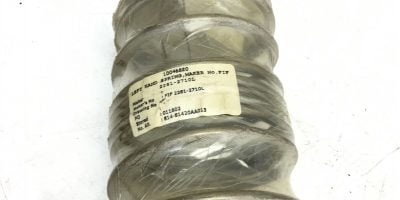 NEW FIF LEFT HAND 2281-2710L SPRING FOR SKUTENG FIRE PUMP 222-309, B294 1