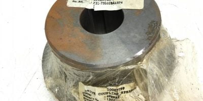NEW SPERRE 1374 DRIVE COUPLING FLANGE, FAST SHIPPING! B294 1