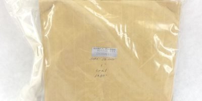 NEW! TOL-O-MATIC 09109033 1” BAND CYL REPAIR 384456-001 STRK-52