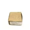 NEW BROWNING YSM8F24H Emerson MITER GEAR 24 TEETH 1-1/4” BORE 8” PITCH, (A129) 1
