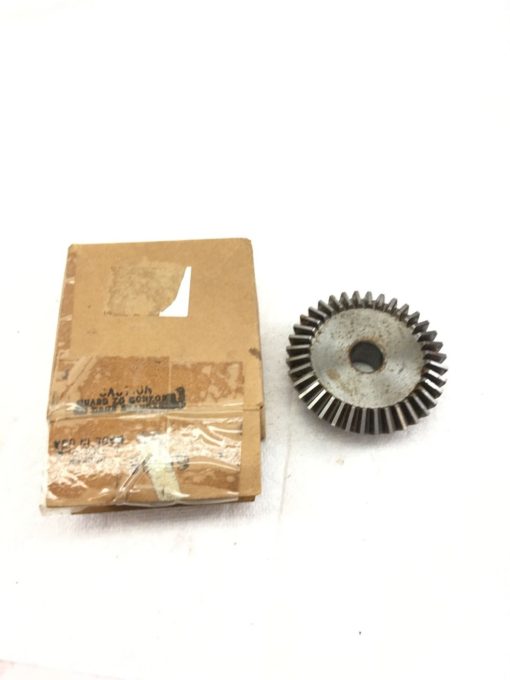 NEW IN BOX Browning YSBF12B36-20, Bevel Gear, 12” PITCH, 36 TEETH, (A129) 1