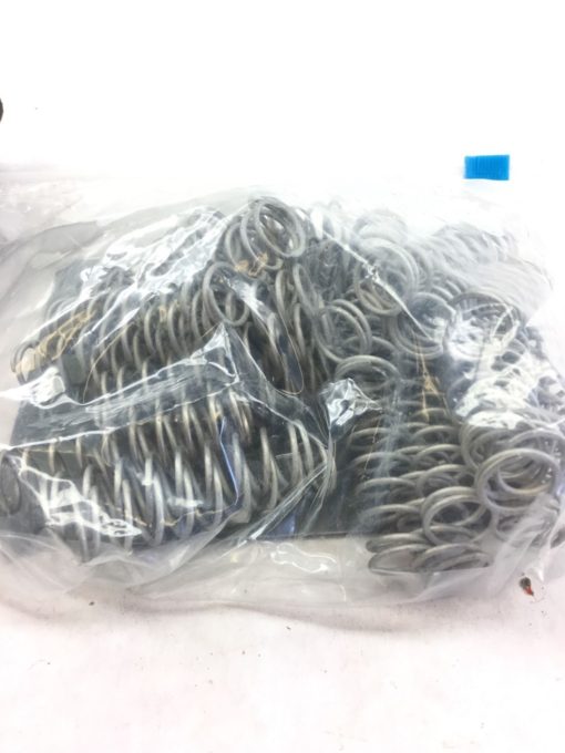 NEW BAG OF LESLIE 13356 YIELDING OUTER SPRING, FAST SHIPPING! (H67) 1