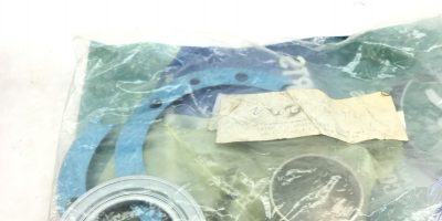 NEW TAMROTOR MARINE TMC 858-501-59 SHAFT SEAL, 870-896-39, FAST SHIPPING! H67 1