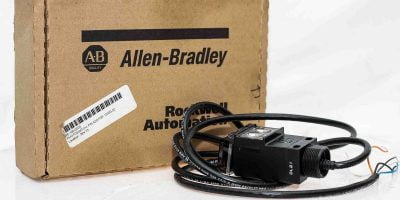 NIB! ALLEN BRADLEY 42GTGP-10000-02 PHOTOSWITCH DIFFUSE SENSOR (H251) 1