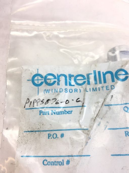 NEW CENTERLINE WINDSOR LIMITED P1PP5876-0-6  SHAFT PIN, FAST SHIP! (H67) 1