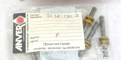 NIB! SLSA130-2 SUSPENSION LEVELING ASSEMBLY UNITS 8-PCS FAST SHIP!!!(A120) 1