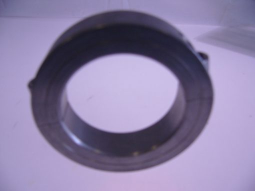 CLIMAX METAL 2C-250-S LOCKING COLLAR 2 BORE STAINLESS STEEL 2-PIECE SPLIT (A455) 2