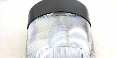 NEW THORN PIAZZA II 70W 240V HSE-I P PR RAL 240V 50HZ FLOOD LIGHT (B413) 1