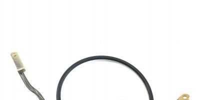 NEW YALE FORKLIFT 504228209 BRAKE CABLE LEFT HAND, FAST SHIPPING! (SB5) 1