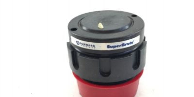 FORWARD SUPERBRUTE 2