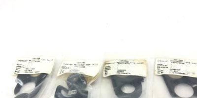 NEW IN BAG LOT OF 4 TYPE ID110 OVERLOAD PROTECTOR, 230V, 60HZ, FAST SHIP! SB5 1