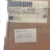 NIB! AAF 19-319-400 4-PLY PANEL FILTER 17 PCS FAST SHIP!!! (PLIST) 3