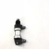 NEW Rexroth 132-200-200-0 Pneumatic Cylinder Stroke 25, FAST SHIP! (H336) 1