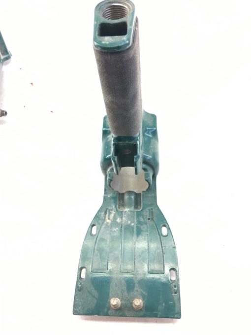 ISM BOXER AC 150T C58CT-15MM 100 PSIG 6