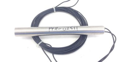 CARTRIDGE HEATER ME20150002 115V 250W 0615/N CC PFH-02511 (A767) 1