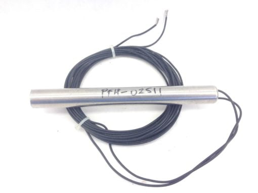 CARTRIDGE HEATER ME20150002 115V 250W 0615/N CC PFH-02511 (A767) 1
