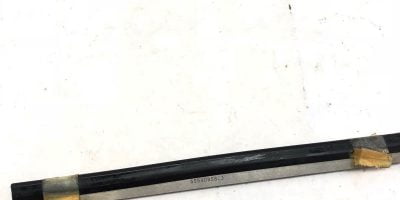 NEW GENERIC 555-4095-S53 SILVER FLAT BARS, ANVIL, FAST SHIP! (H336) 1