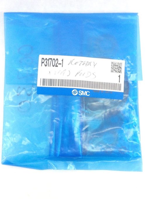 SMC P31702-1 ROTARY ACTUATOR ASSEMBLY REPLACEMENT KIT (A768) 1