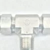 SWAGELOK 5/8” “T” TUBING CONNECTOR 316SS (F152) 2