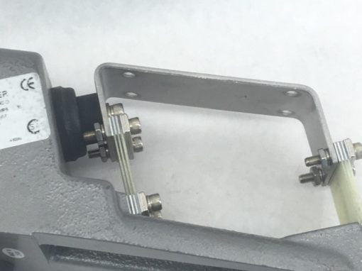 FMC SYNTRON F-T0-C MAGNETIC FEEDER *** BASE ONLY *** NO COIL (B457) 4