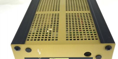 NEW NO BOX Acopian Dual Tracking Power Supply Model TD12-160, FAST SHIPPING, G71 1