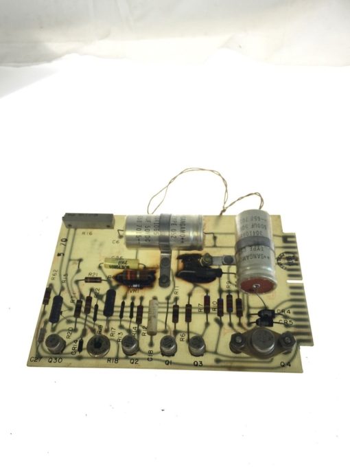GIDDINGS AND LEWIS 6181799 3081019 CIRCUIT BOARD USED, FAST SHIPPING, G71 1
