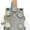 VICKERS HYDRAULIC # 719-PSV5-10-0-0 PRESSURE SEQUENCE VALVE (HB4) 2