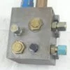 VICKERS HYDRAULIC # 719-PSV5-10-0-0 PRESSURE SEQUENCE VALVE (HB4) 4