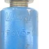 VICKERS HYDRAULIC # 719-PSV5-10-0-0 PRESSURE SEQUENCE VALVE (HB4) 6