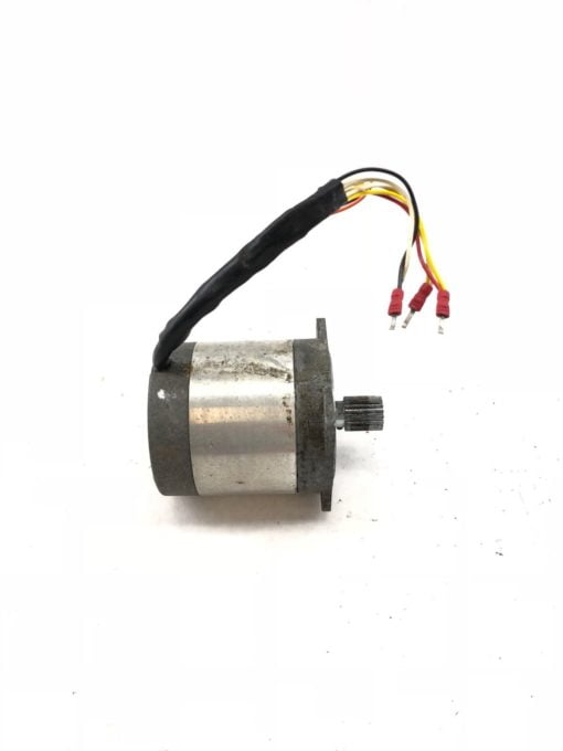 USED SONOCO MACHINE DIVISION ENCODER MOTOR STARTER, FAST SHIP! (B430) 1