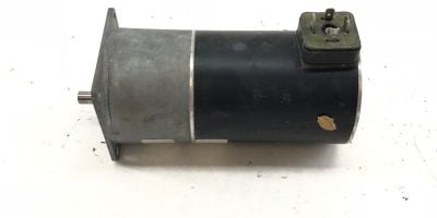 USED GEFEG NECKAR DF642-00002408 230V, 50HZ, 147mA, IP65, Z6/2, 894606, (B430) 1