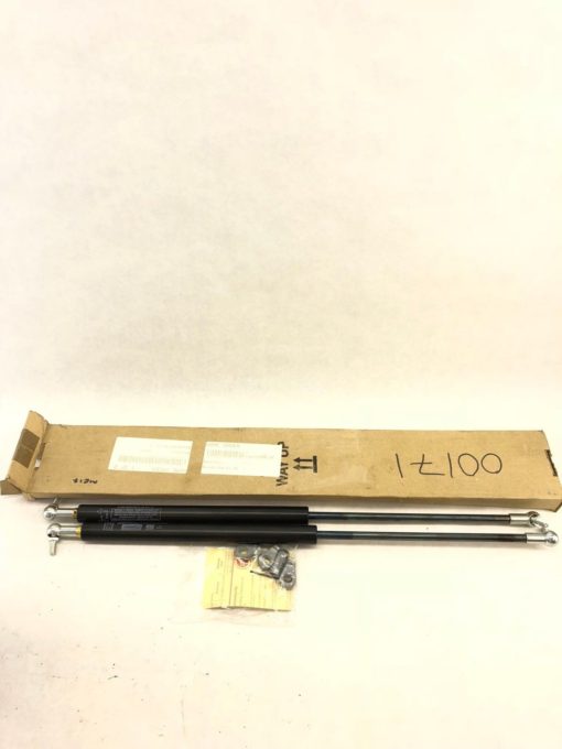 (2) NEW IN BOX CAMLOC RS-234-461-V 40-232364-25/14 GAS SPRING 250MM STROKE (B430 1