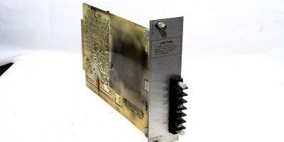 RELIANCE ELECTRIC 0-51831-6 PC BOARD CURRENT VOLTAGE TRANSDUCTOR USED! (G75) 1