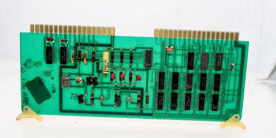 CINCINNATI MILACRON CIMTROL 3 531 2094A CONTROL PC CIRCUIT BOARD USED! (G75 ) 1
