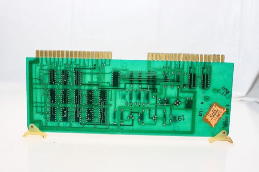 CINCINNATI MILACRON CIMTROL 3 531 2094A CONTROL PC CIRCUIT BOARD USED! (G75 ) 2