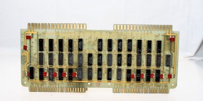 CINCINNATI MILACRON CIMTROL 3 531 2219A CONTROL PC CIRCUIT BOARD USED! (G75 ) 1