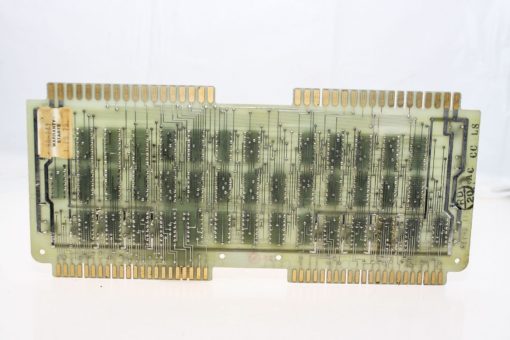 CINCINNATI MILACRON CIMTROL 3 531 2219A CONTROL PC CIRCUIT BOARD USED! (G75 ) 2