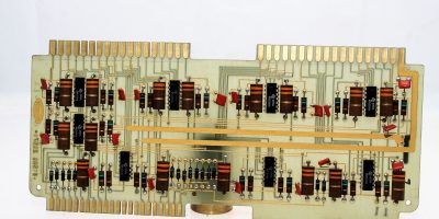 CINCINNATI MILACRON CIMTROL 3 531 2157 CONTROL PC CIRCUIT BOARD USED! (G75 ) 1